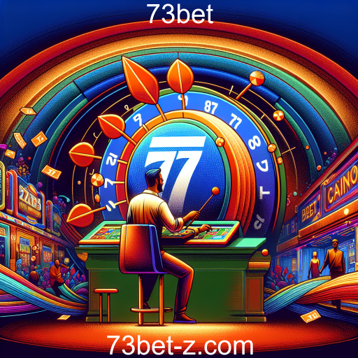 Explore a Categoria de Perguntas Frequentes no 73bet