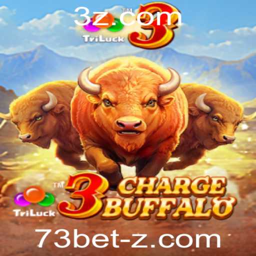 Descubra o Fascinante Mundo de 3ChargeBuffalo com 73bet