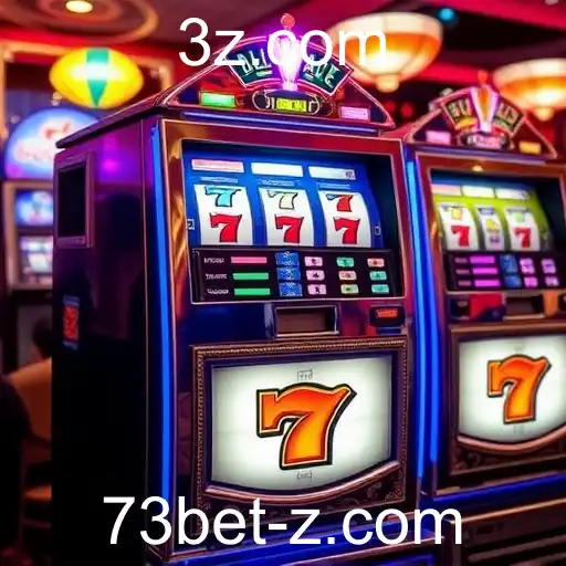 Caça Níqueis: Entretenimento e Oportunidades no Mundo dos Jogos Online