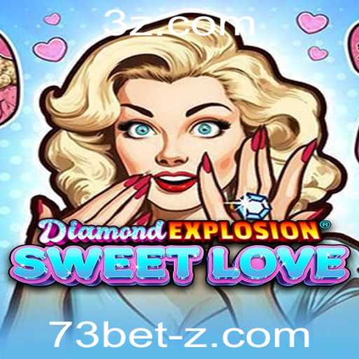 Explorando o Mundo de DiamondExplosionSweetLove: Uma Nova Sensação no Universo dos Jogos