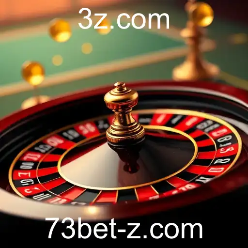 Explorando o Mundo dos Jogos de Roleta com 73bet