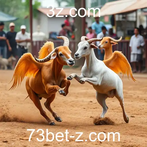 Explorando o Fascinante Mundo dos Jogos de Sabong e a Plataforma 73bet