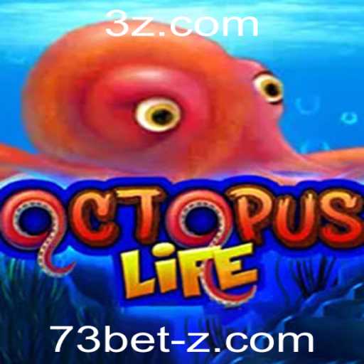 Explorando o Mundo Imersivo de OctopusLife: A Nova Sensação dos Jogos