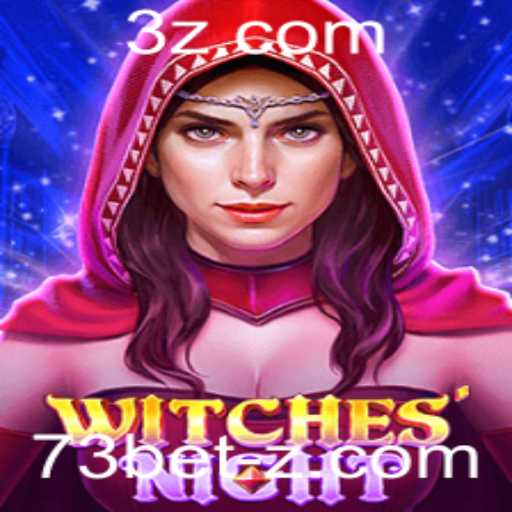 Descubra WitchesNight: Um Jogo Inovador com 73bet